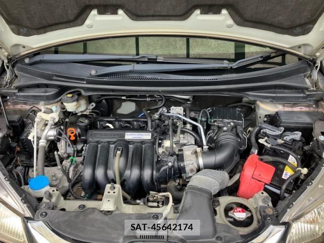 Honda FIT 2016-10 7784920-7