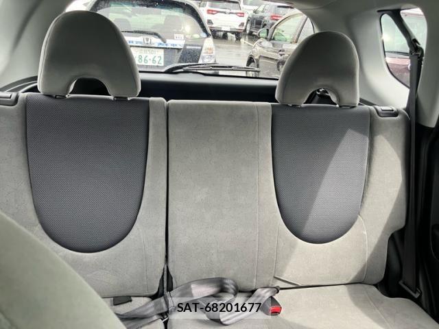 Honda FIT 2006-02 7784901-12