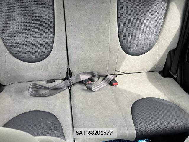 Honda FIT 2006-02 7784901-13