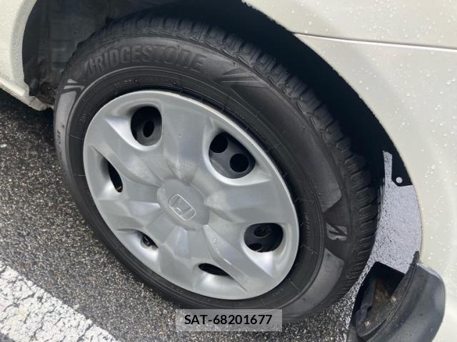 Honda FIT 2006-02 7784901-4