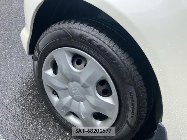 Honda FIT 2006-02 7784901-5