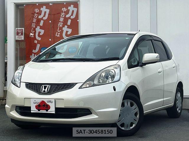 Honda FIT 2009-07 7784917-0