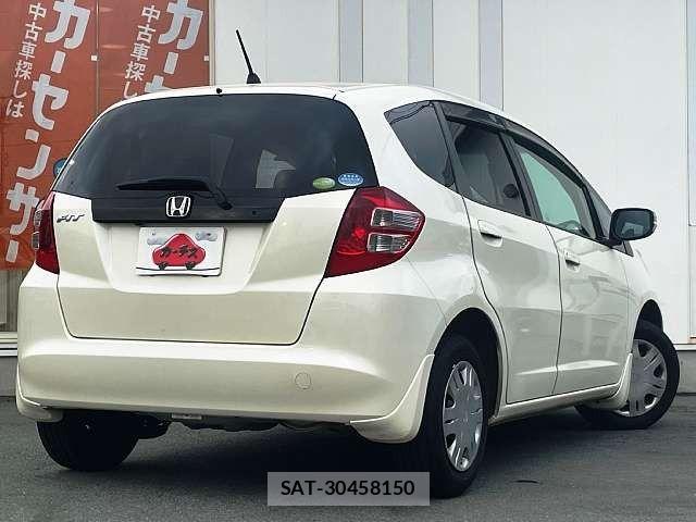 Honda FIT 2009-07 7784917-2