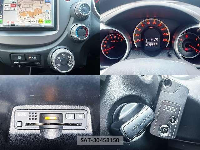Honda FIT 2009-07 7784917-4