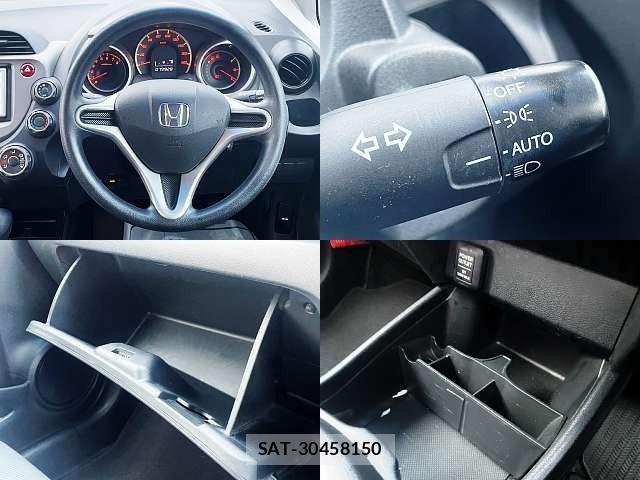Honda FIT 2009-07 7784917-5