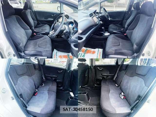 Honda FIT 2009-07 7784917-7