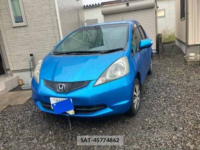 Honda FIT 2010-08 7784913-0