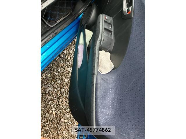 Honda FIT 2010-08 7784913-11