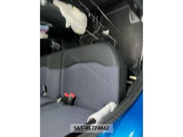 Honda FIT 2010-08 7784913-14