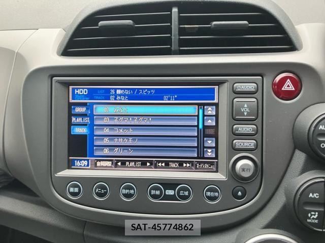 Honda FIT 2010-08 7784913-15
