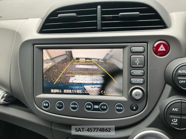 Honda FIT 2010-08 7784913-16