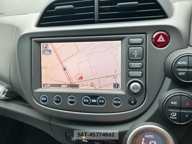 Honda FIT 2010-08 7784913-17