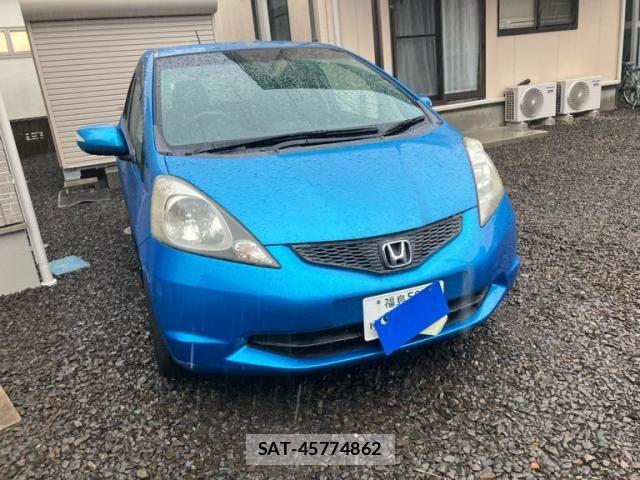 Honda FIT 2010-08 7784913-1