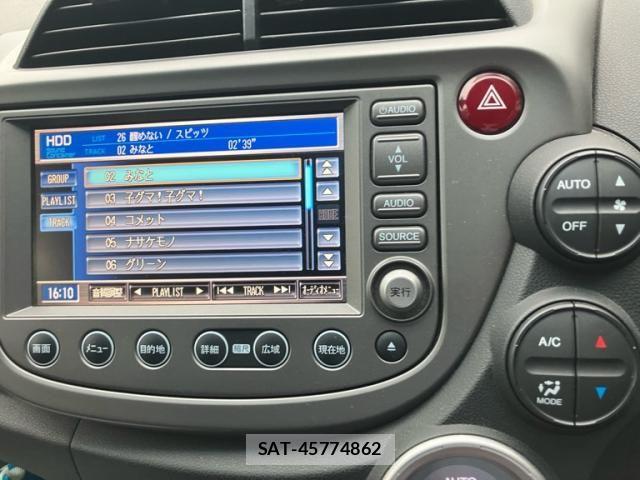 Honda FIT 2010-08 7784913-19