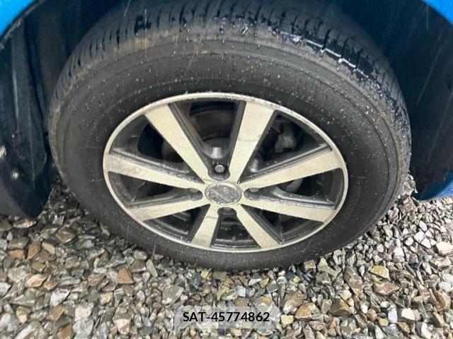 Honda FIT 2010-08 7784913-4