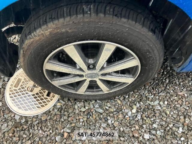Honda FIT 2010-08 7784913-5