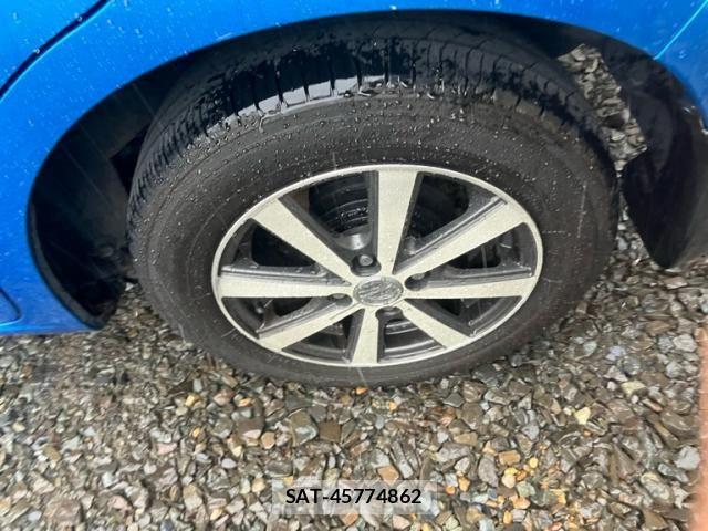 Honda FIT 2010-08 7784913-6