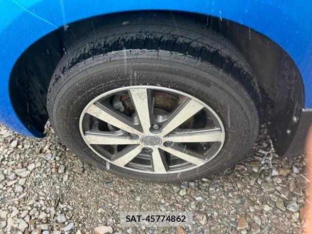 Honda FIT 2010-08 7784913-7