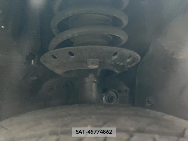 Honda FIT 2010-08 7784913-8