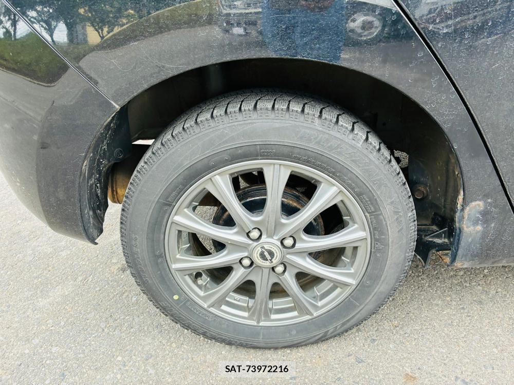 Honda FIT 2014-07 7578792-25