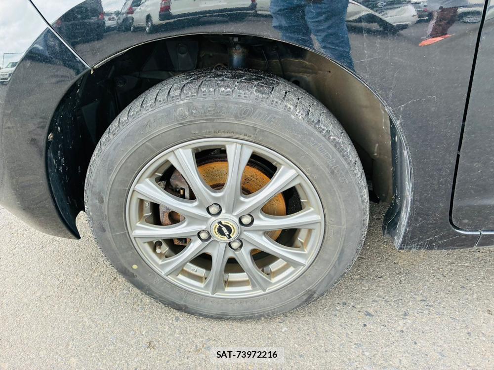 Honda FIT 2014-07 7578792-27