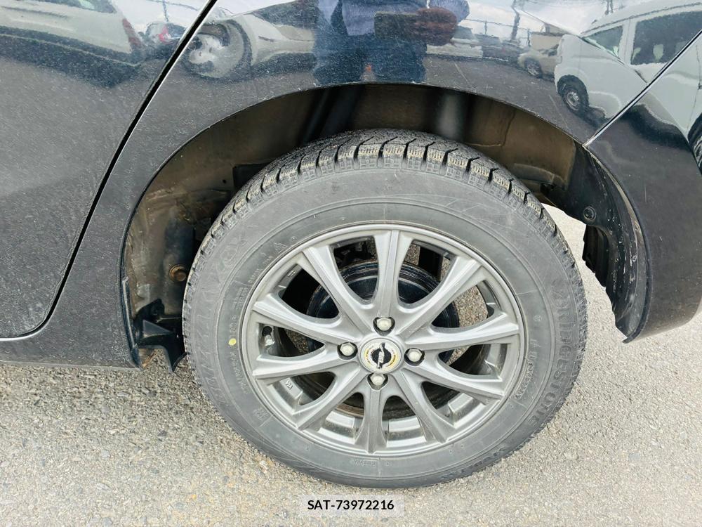 Honda FIT 2014-07 7578792-28