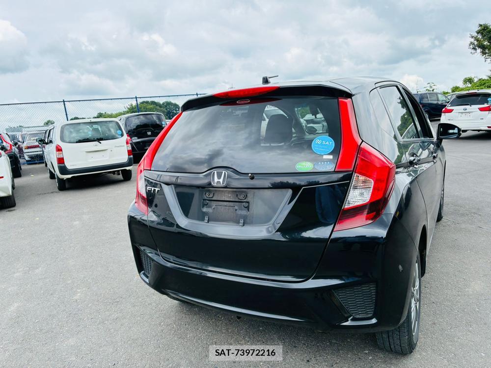 Honda FIT 2014-07 7578792-2