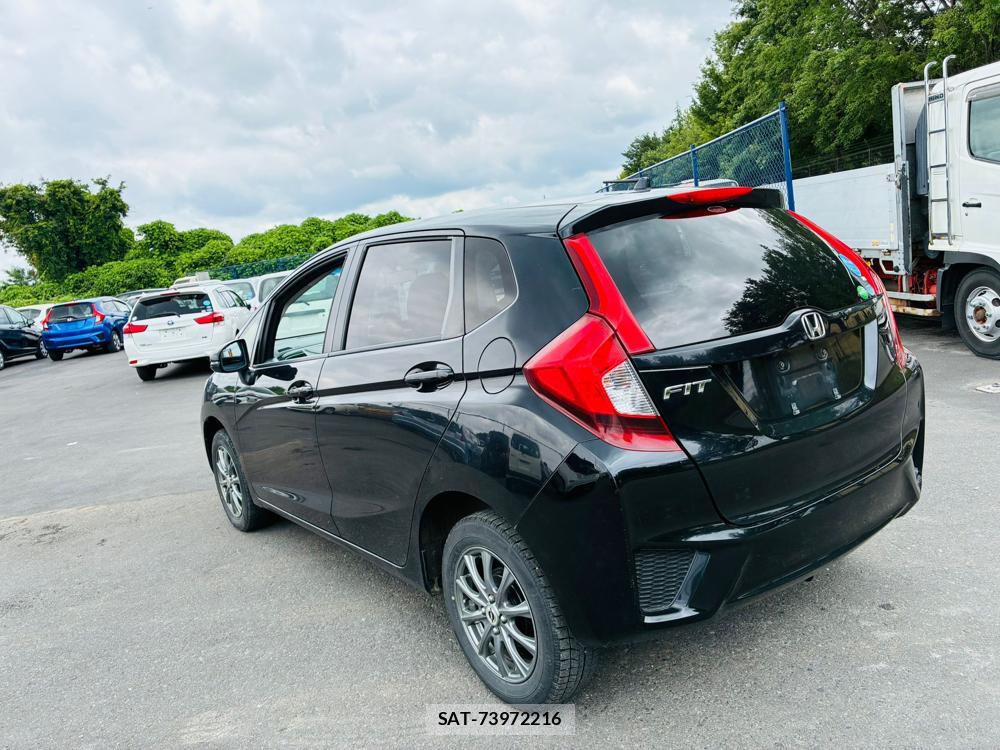 Honda FIT 2014-07 7578792-4