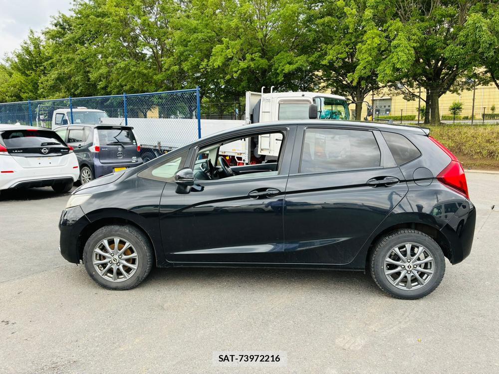 Honda FIT 2014-07 7578792-5