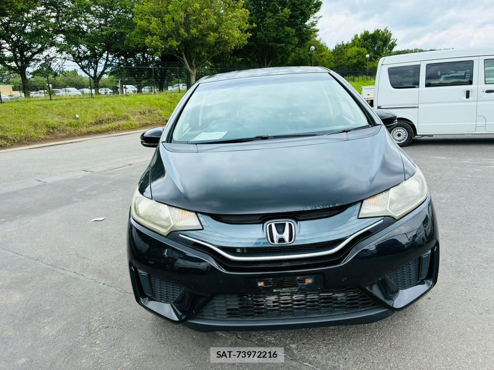 Honda FIT 2014-07 7578792-6
