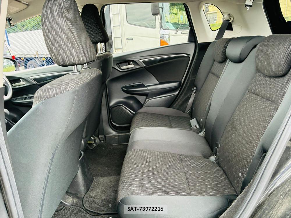 Honda FIT 2014-07 7578792-8
