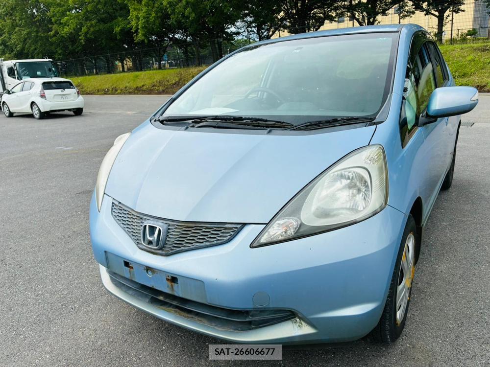 Honda FIT 2009-12 7451020-0