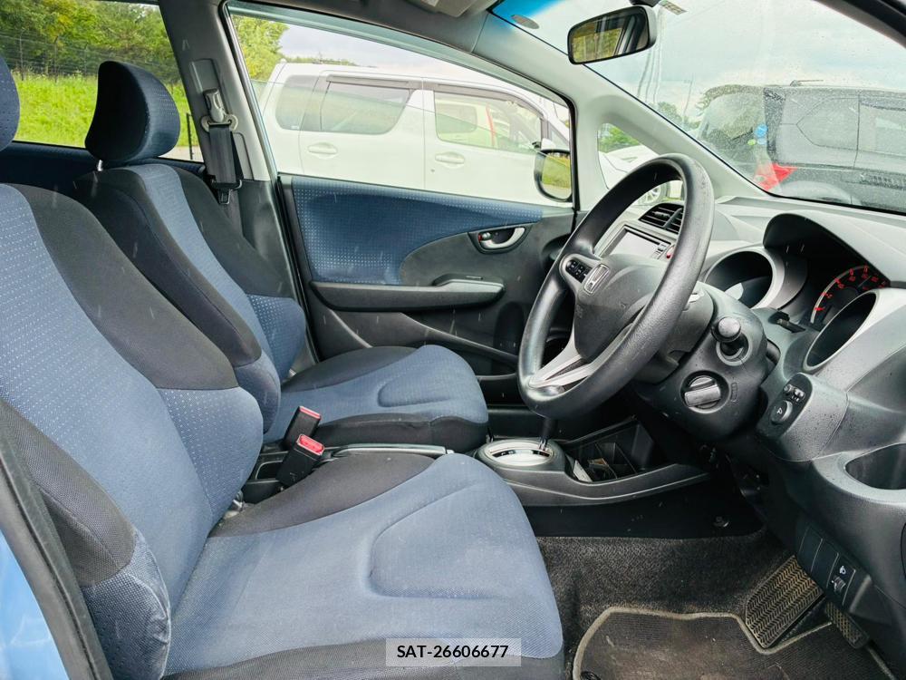 Honda FIT 2009-12 7451020-11