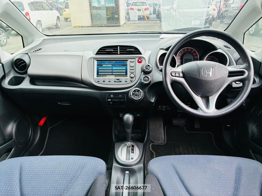 Honda FIT 2009-12 7451020-12