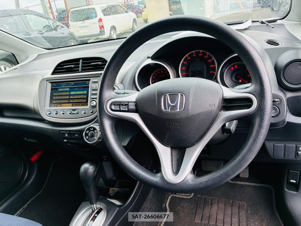 Honda FIT 2009-12 7451020-14