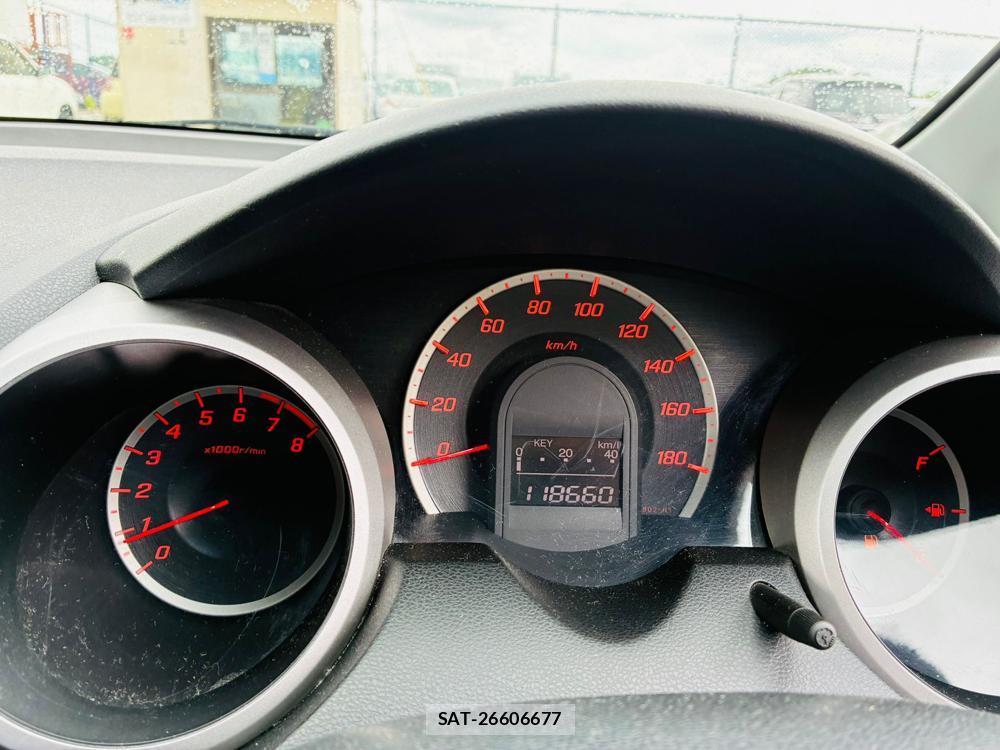 Honda FIT 2009-12 7451020-15
