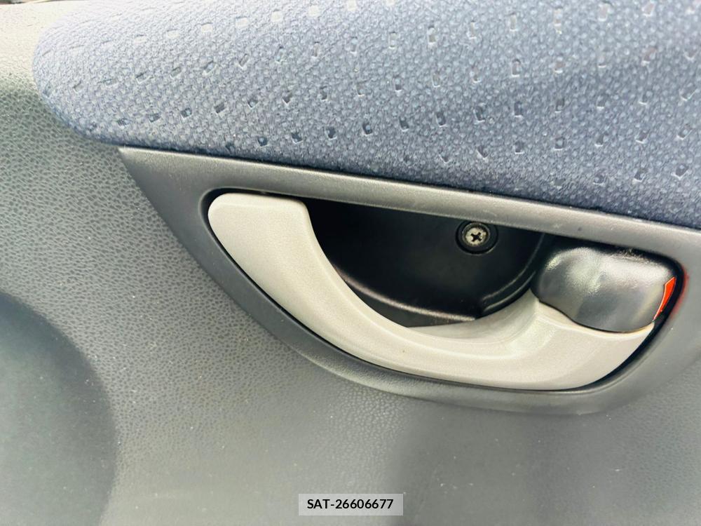 Honda FIT 2009-12 7451020-20