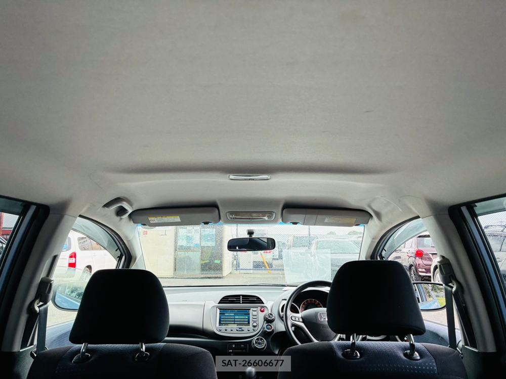 Honda FIT 2009-12 7451020-24