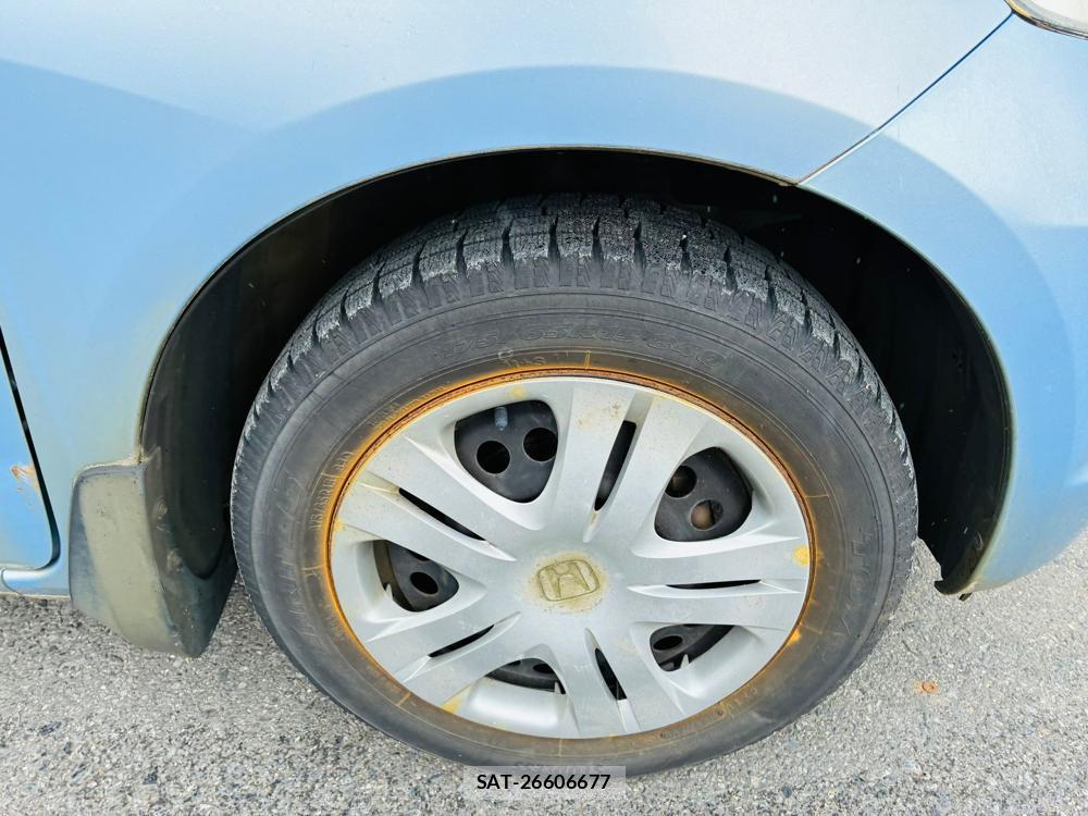 Honda FIT 2009-12 7451020-28