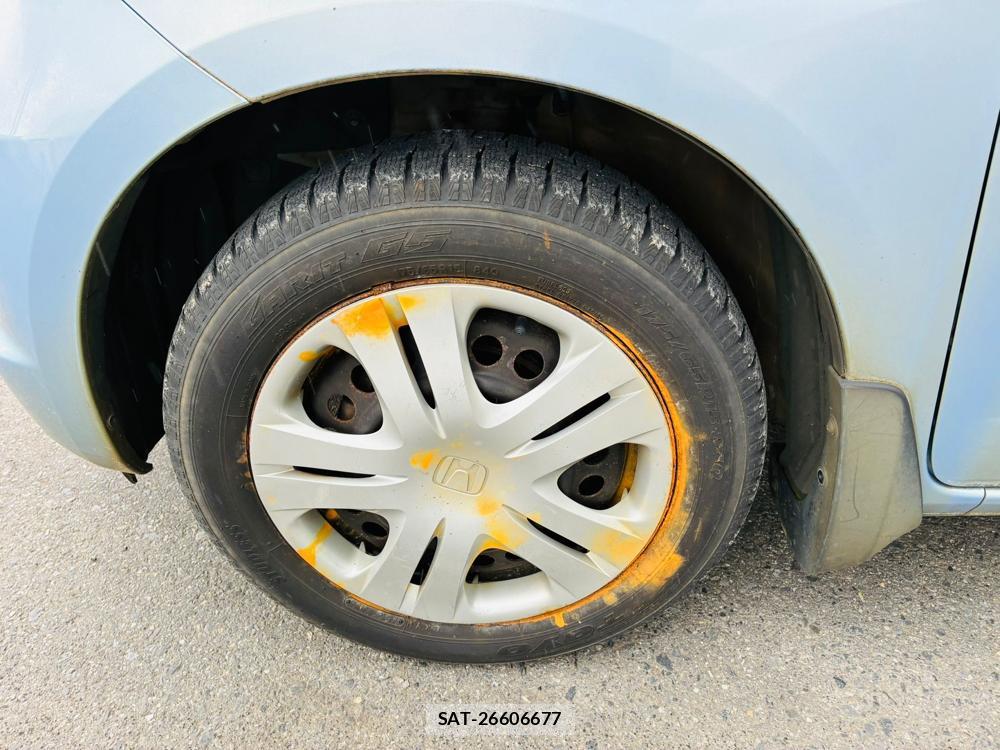 Honda FIT 2009-12 7451020-29