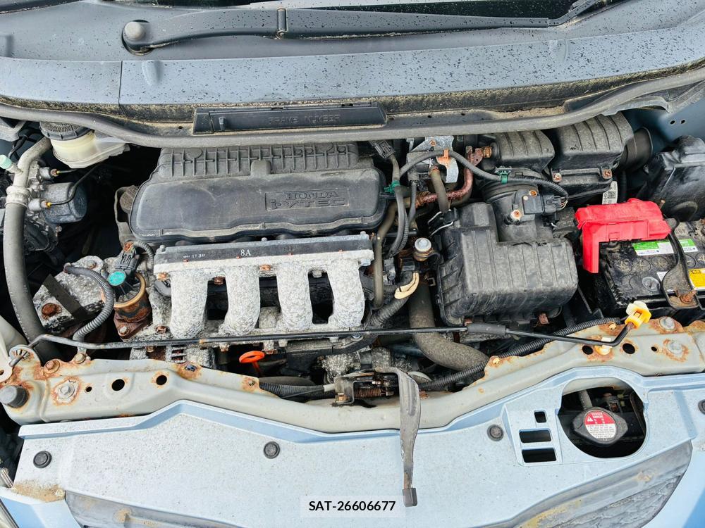 Honda FIT 2009-12 7451020-33