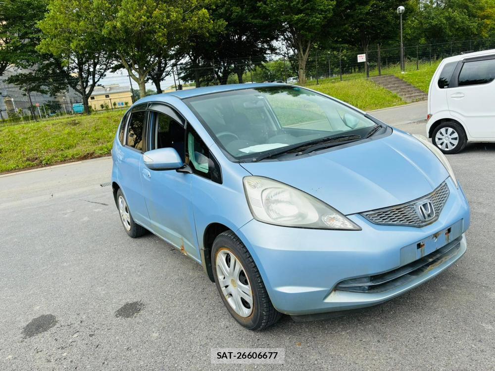 Honda FIT 2009-12 7451020-6