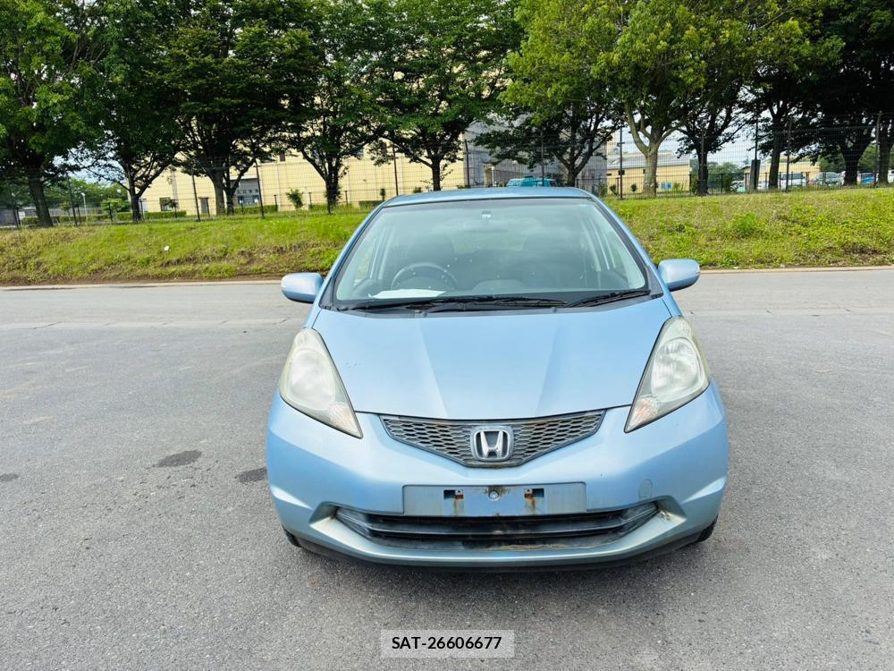 Honda FIT 2009-12 7451020-7