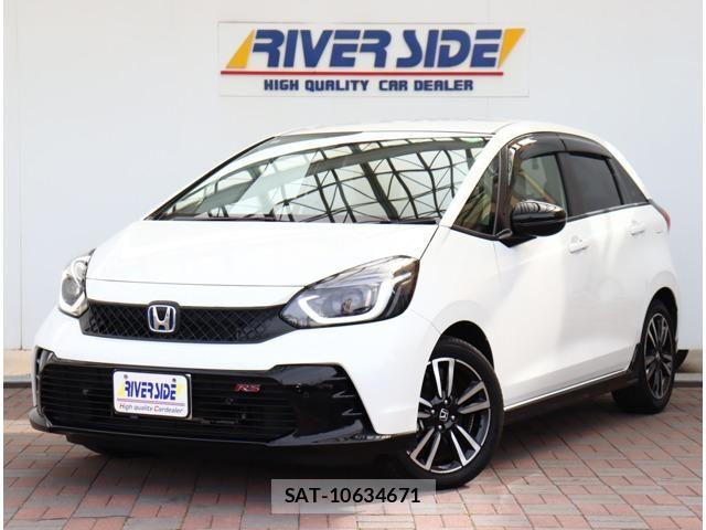 Honda FIT 2024-09 7784937-0