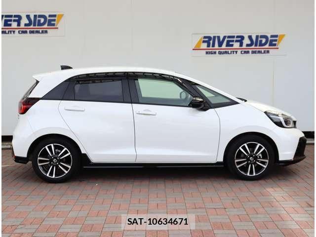 Honda FIT 2024-09 7784937-4