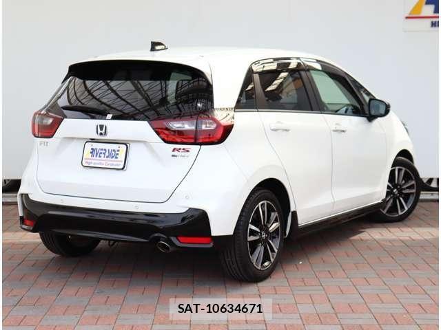 Honda FIT 2024-09 7784937-5