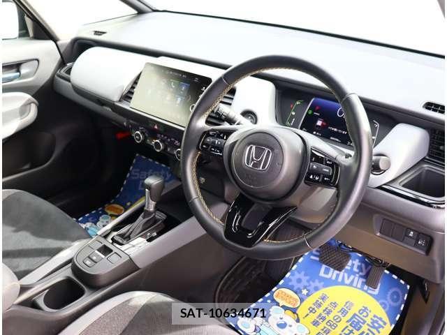 Honda FIT 2024-09 7784937-6