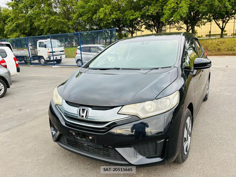 Honda FIT 2015 7312499-0
