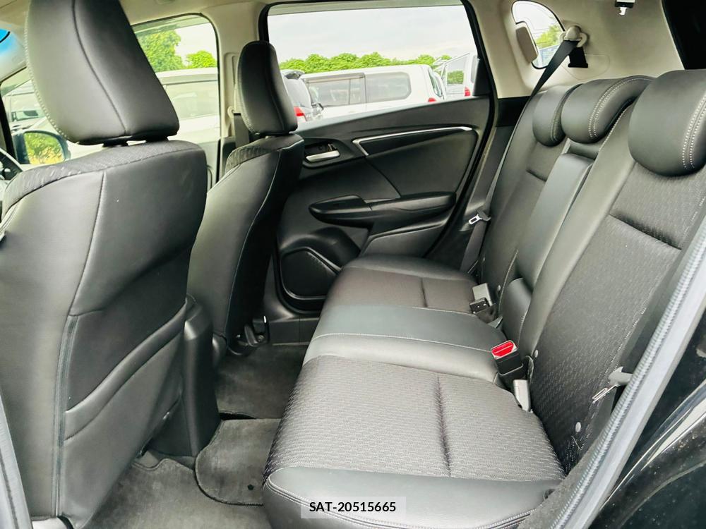 Honda FIT 2015 7312499-9