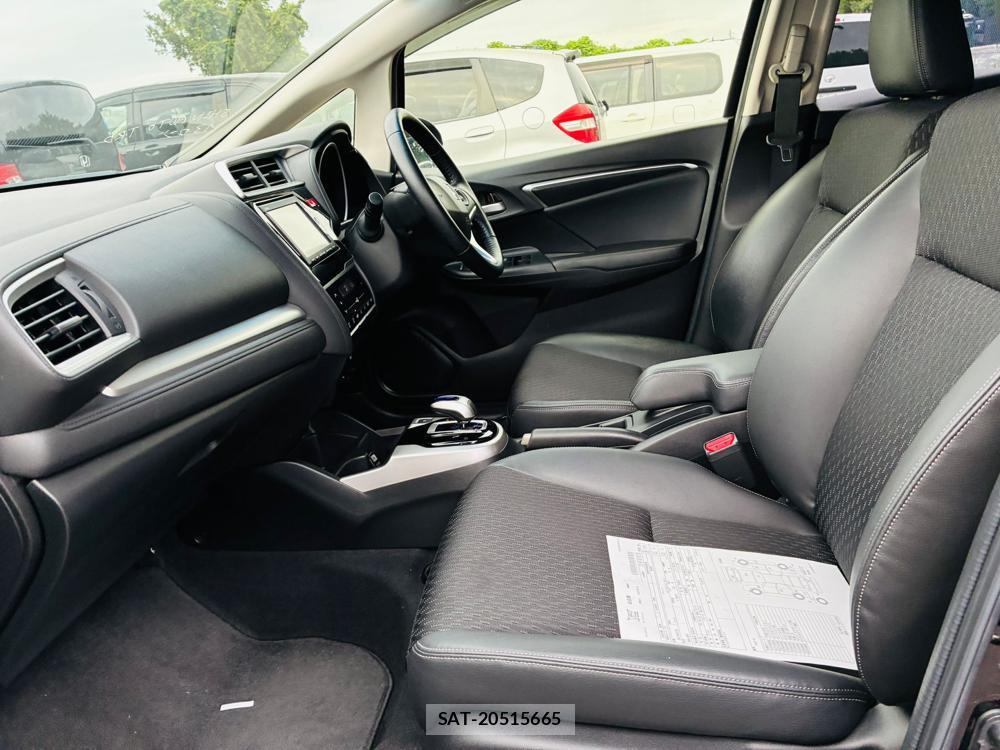 Honda FIT 2015 7312499-10
